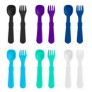 Toddler Utensil Set