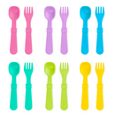 Toddler Utensil Set