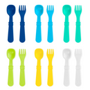 Toddler Utensil Set