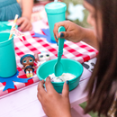 Toddler Utensil Set