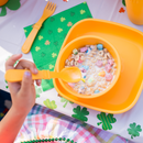 Toddler Utensil Set