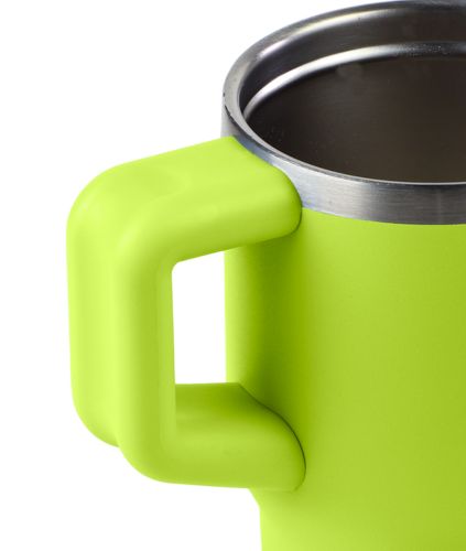 Easy to clean assembly