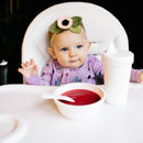 Toddler Dining Set - White